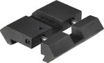 On Point Snap in Rail Adapter for PARD NV008